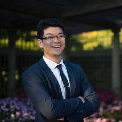 Profile Picture of Larry Wong (@LarrryyyWong) on Twitter