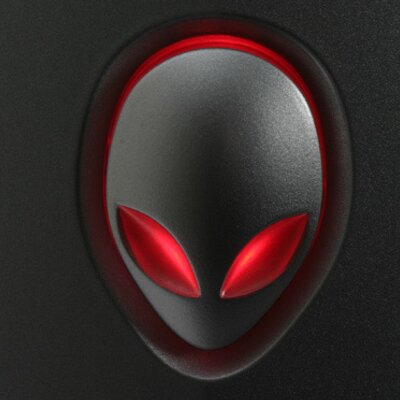 Profile Picture of Shawn Leach (@AlienFireFly) on Twitter