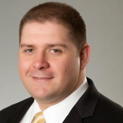 Profile Picture of Greg Grimsley (@@FERS_Finadvisor) on Twitter