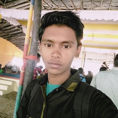 Aniruddha Chakraborty - Twitter Profile Picture of Aniruddha Chakraborty (@Anirudd54524221) on Twitter