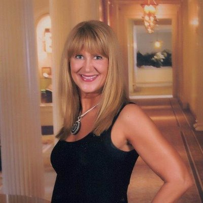 Profile Photo of Sherry Benton (@SherBenton) on Twitter