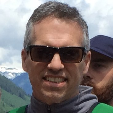 Profile Picture of Kevin Skelly (@kevinjskelly) on Twitter
