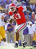 Profile Picture of Jonathan Ledbetter - Wikipediaon Wikipedia