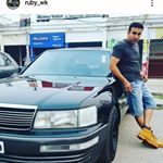 Profile Picture of William Jit Singh (@ruby_wk) on Instagram