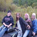 Profile Picture of Melanie Klemetsen Benike (@klemetsenbenike) on Instagram