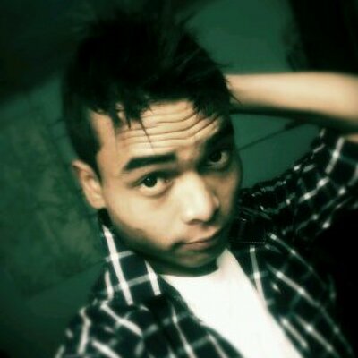 Profile Picture of Simon AL Merchant (@@shaynkhalifah) on Twitter