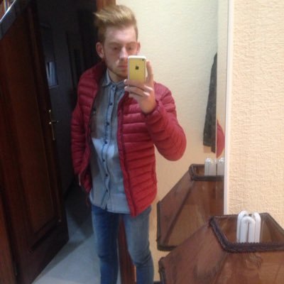 Profile Picture of Alvaro Mateo (@alvaromateo18) on Twitter