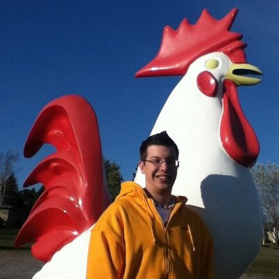 Profile Picture of Andrew Riedel (@RiedelAndrew) on Twitter