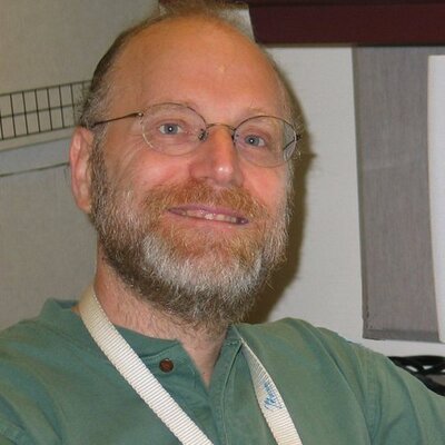 Profile Picture of Brian Rosen (@brian_rosen) on Twitter