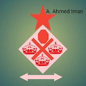 Profile Picture of A. Ahmed Iman (@a.ahmediman1190) on Youtube