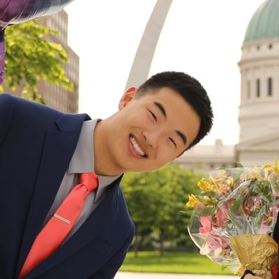 Profile Picture of Aaron Chang (@immachangster) on Twitter