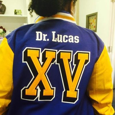 Profile Picture of Dr. Brandi Odom Lucas (@DrOdomLucas) on Twitter