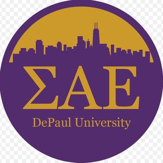 Profile Picture of Sigma Alpha Epsilon - DePaul (@sae.depaul) on Instagram
