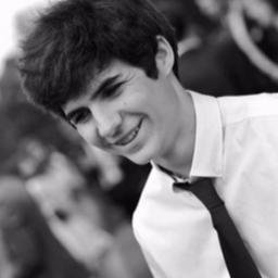 Louis Ziegler - Twitter Profile Picture of Louis Ziegler (@Helluys) on Twitter