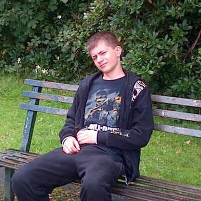 Profile Picture of Joshua Bland (@Thatguy211Bland) on Twitter