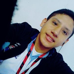 Profile Picture of Christian Vladimir (@ChristianVlad15) on Twitter