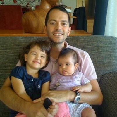 Profile Picture of Ivan Anaya (@ivananaya) on Twitter