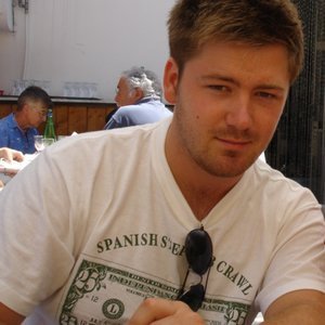 Profile Picture of Josh Donnelly (@joshdonnelly) on Twitter