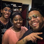 Profile Picture of Brandon Hughes (@ubeenshotbyaswolecriminal) on Flickr