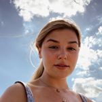 Profile Picture of Amanda Eriksen (@amandaaeriksen) on Instagram