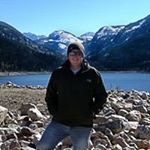 Profile Picture of Daniel Thurgood (@danielthurgood) on Instagram