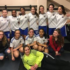 Profile Picture of Danielle Gouthro (@daniellegouthro) on Tiktok