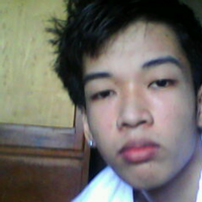 Profile Picture of John Hemrick Musni (@jhemrickmusni) on Twitter