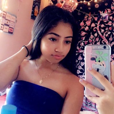 Profile Picture of Brittany Delgado (@Brittany_del123) on Twitter