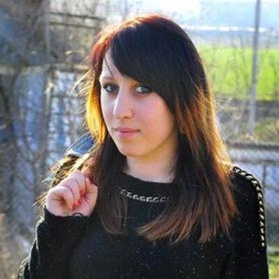 Profile Picture of Yulia Tkachenko (@KinderYlia) on Twitter