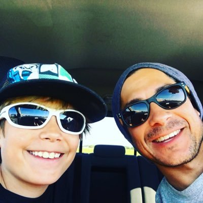 Profile Picture of Steven J. Camargo (@Esterninho) on Twitter