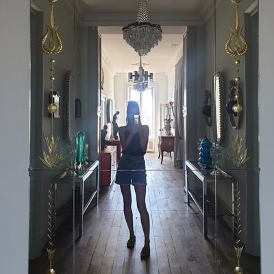 Profile Picture of Alexandra Bergerol Marchetti (@Alexand64390009) on Twitter