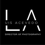 Profile Picture of Luis Acevedo (@luis_acevedophotographer) on Instagram