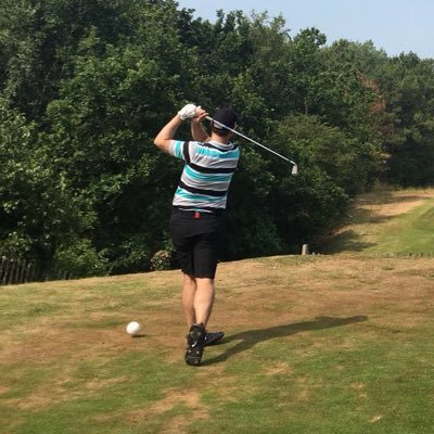 Profile Picture of Gavin Greer (@GavGreer) on Twitter