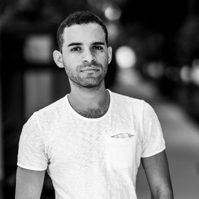 Profile Picture of Gabriel Peralta (@gjpg412) on Twitter