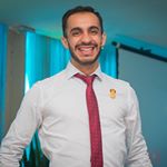 Profile Picture of Douglas Garcia (@douggarciaoficial) on Instagram