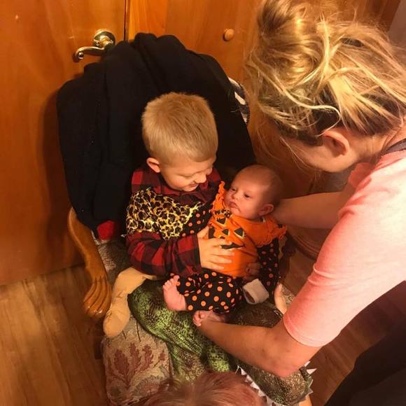 Profile Picture of Destany Jeremias (@jeremiasdestany) on Poshmark