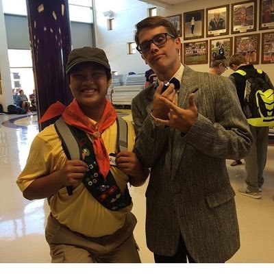 Profile Picture of Josh Hawkinson (@Joshawkinson) on Twitter