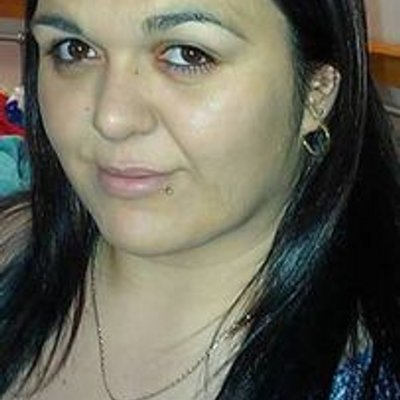 Profile Picture of Ami Schwartz (@baby_gurl010384) on Twitter