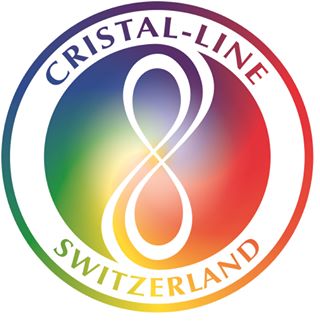 Profile Picture of CristalLine Switzerland (@cristalline.organdy) on Facebook