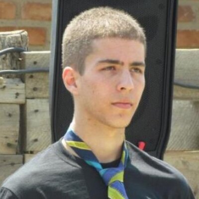 Profile Picture of Matthew Vidal (@mattv777) on Twitter