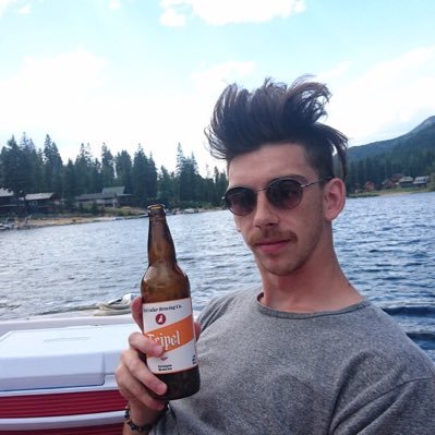 Profile Picture of Joedavis (@Joe_Davis1) on Twitter