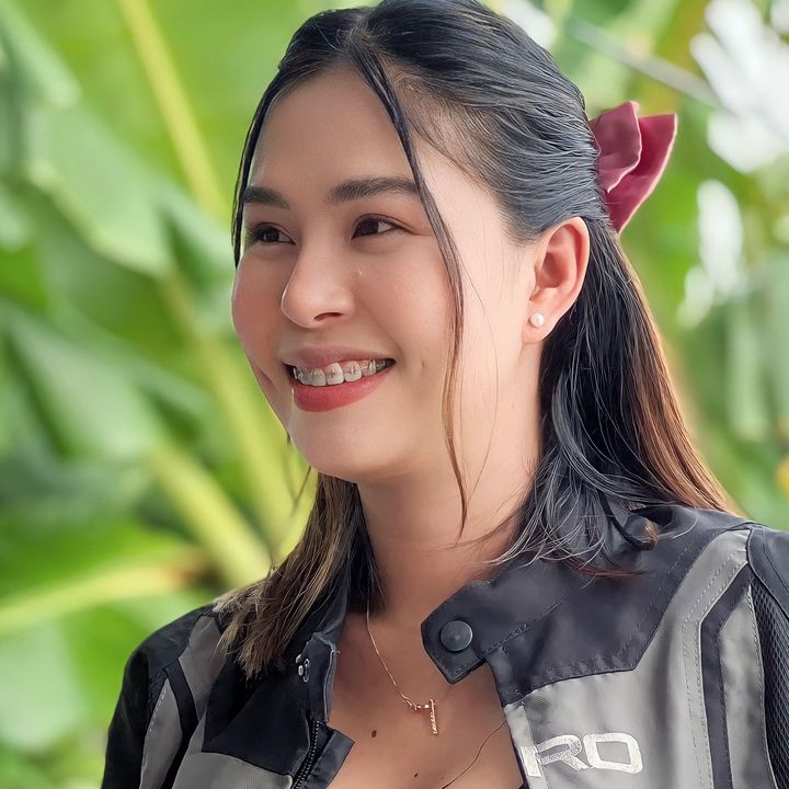 Profile Picture of   Mich kaye (@michkaye05) on... (@michkaye05) on Tiktok
