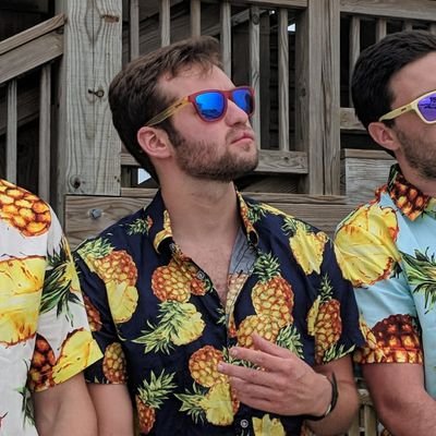 Profile Picture of Aaron McCray (@aaronpmccray) on Twitter