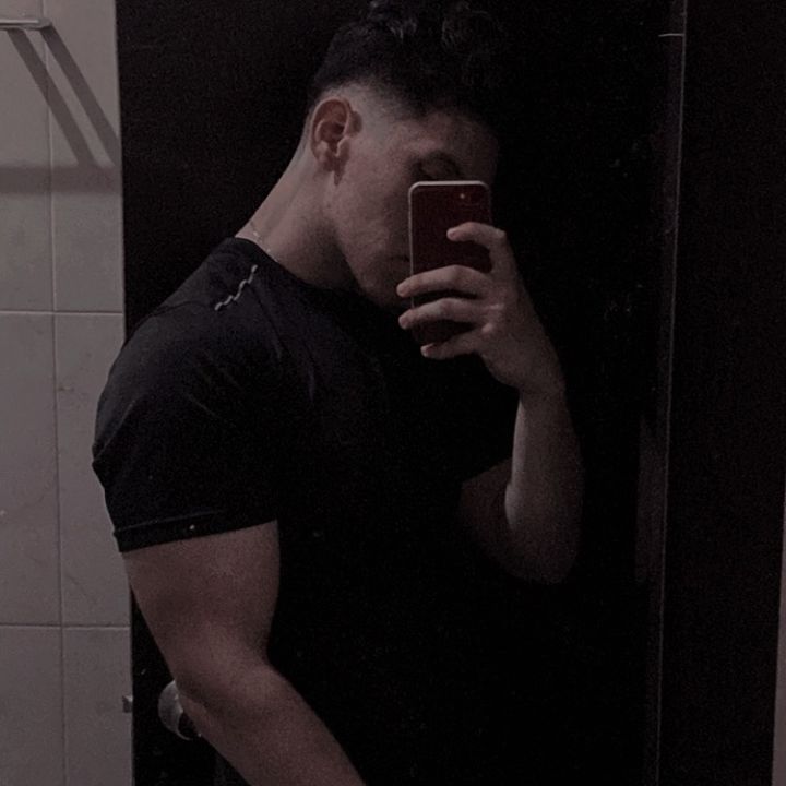 Profile Picture of Paul Coronel (@paul.coronel) on Tiktok