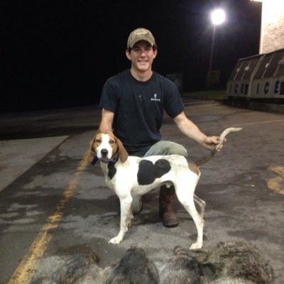 Profile Picture of Dustin Kennedy (@dustinwkennedy1) on Twitter