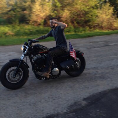 Profile Picture of Kyle Loudermilk (@OGloudermilk) on Twitter