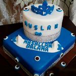 Profile Picture of Tort sifarisi Agdas (@tortsifarisiagdas) on Instagram