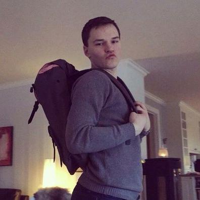 Profile Picture of Peter Remøy Paulsen (@petrepa) on Twitter