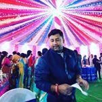 Profile Picture of Sandip Chatterjee (@sandip.chatterjee.1023) on Instagram