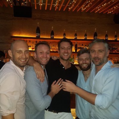 Profile Picture of James Quantrill (@JackpotQuants) on Twitter